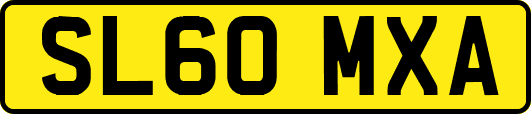 SL60MXA