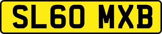 SL60MXB