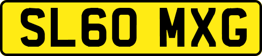 SL60MXG