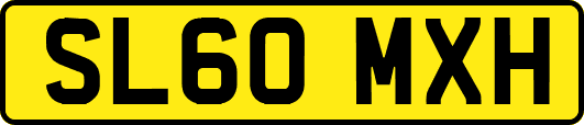 SL60MXH