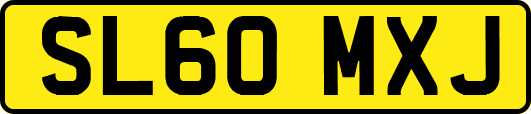 SL60MXJ
