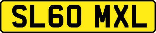 SL60MXL
