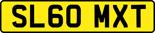 SL60MXT