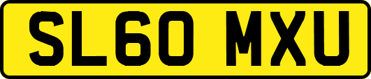 SL60MXU