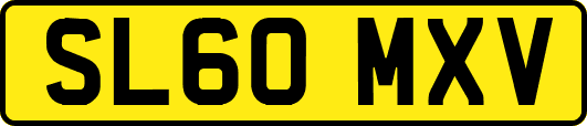 SL60MXV