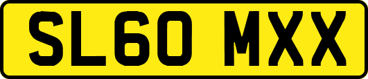SL60MXX
