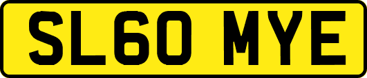 SL60MYE