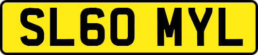 SL60MYL