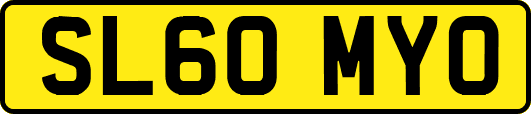 SL60MYO