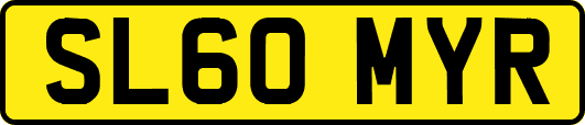 SL60MYR