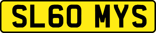 SL60MYS