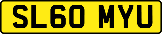 SL60MYU