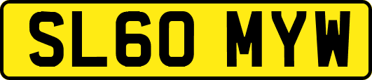 SL60MYW
