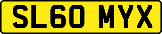SL60MYX