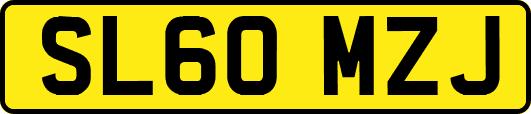 SL60MZJ
