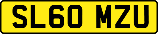 SL60MZU
