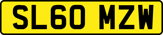 SL60MZW