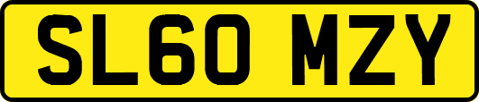 SL60MZY