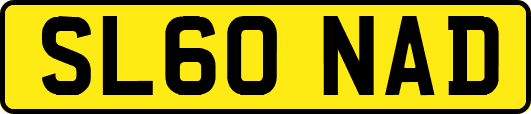 SL60NAD