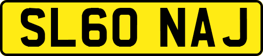 SL60NAJ