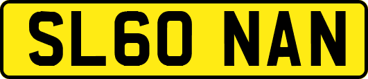 SL60NAN
