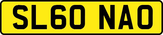 SL60NAO