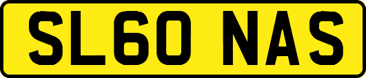 SL60NAS