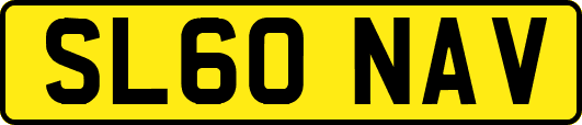SL60NAV