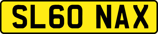 SL60NAX