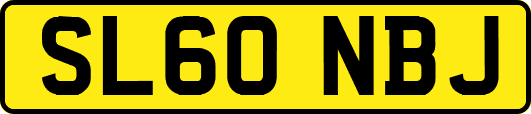 SL60NBJ