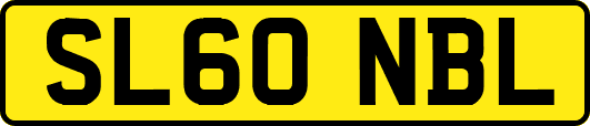 SL60NBL
