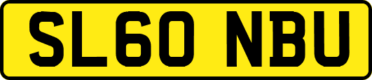SL60NBU
