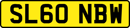 SL60NBW