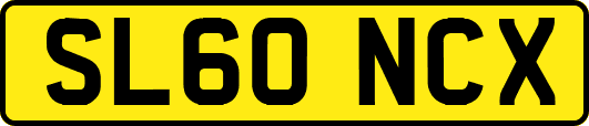 SL60NCX