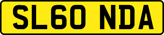 SL60NDA