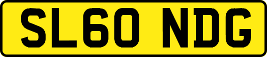 SL60NDG