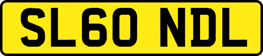 SL60NDL