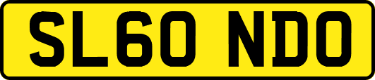 SL60NDO
