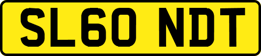SL60NDT
