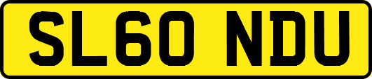 SL60NDU