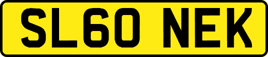 SL60NEK
