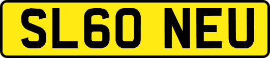SL60NEU