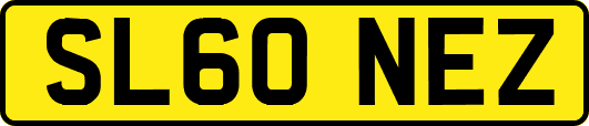 SL60NEZ