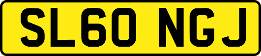 SL60NGJ
