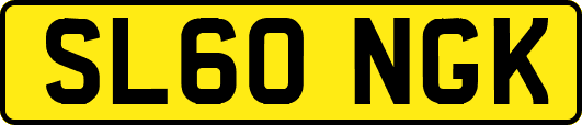 SL60NGK