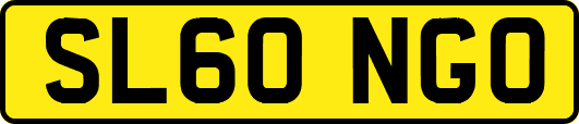SL60NGO