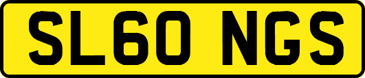 SL60NGS