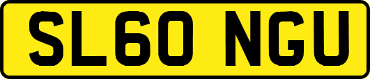 SL60NGU