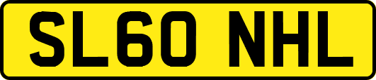 SL60NHL