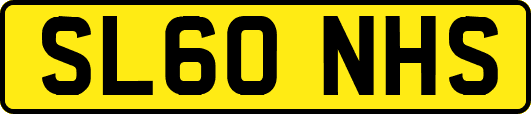 SL60NHS